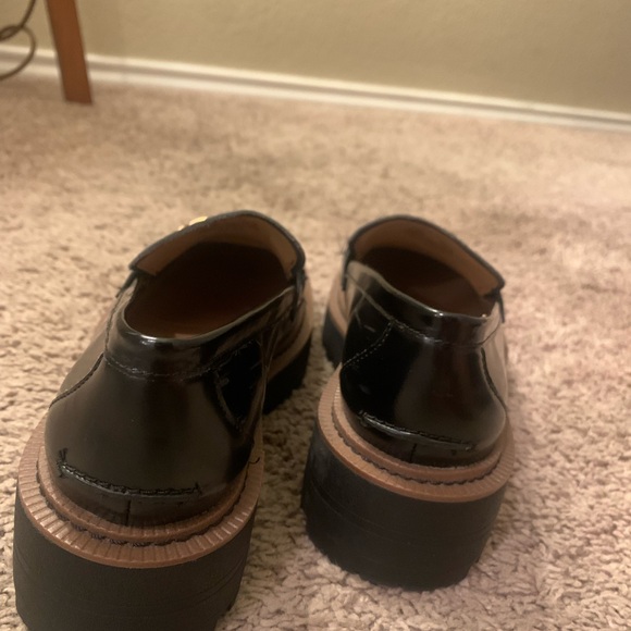 sam elderman loafer size 6.5 - Picture 5 of 11